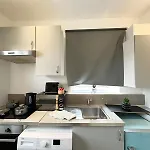 Family Apartment Near Central London