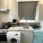 Family Apartment Near Central London