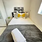 Family Apartment Near Central London
